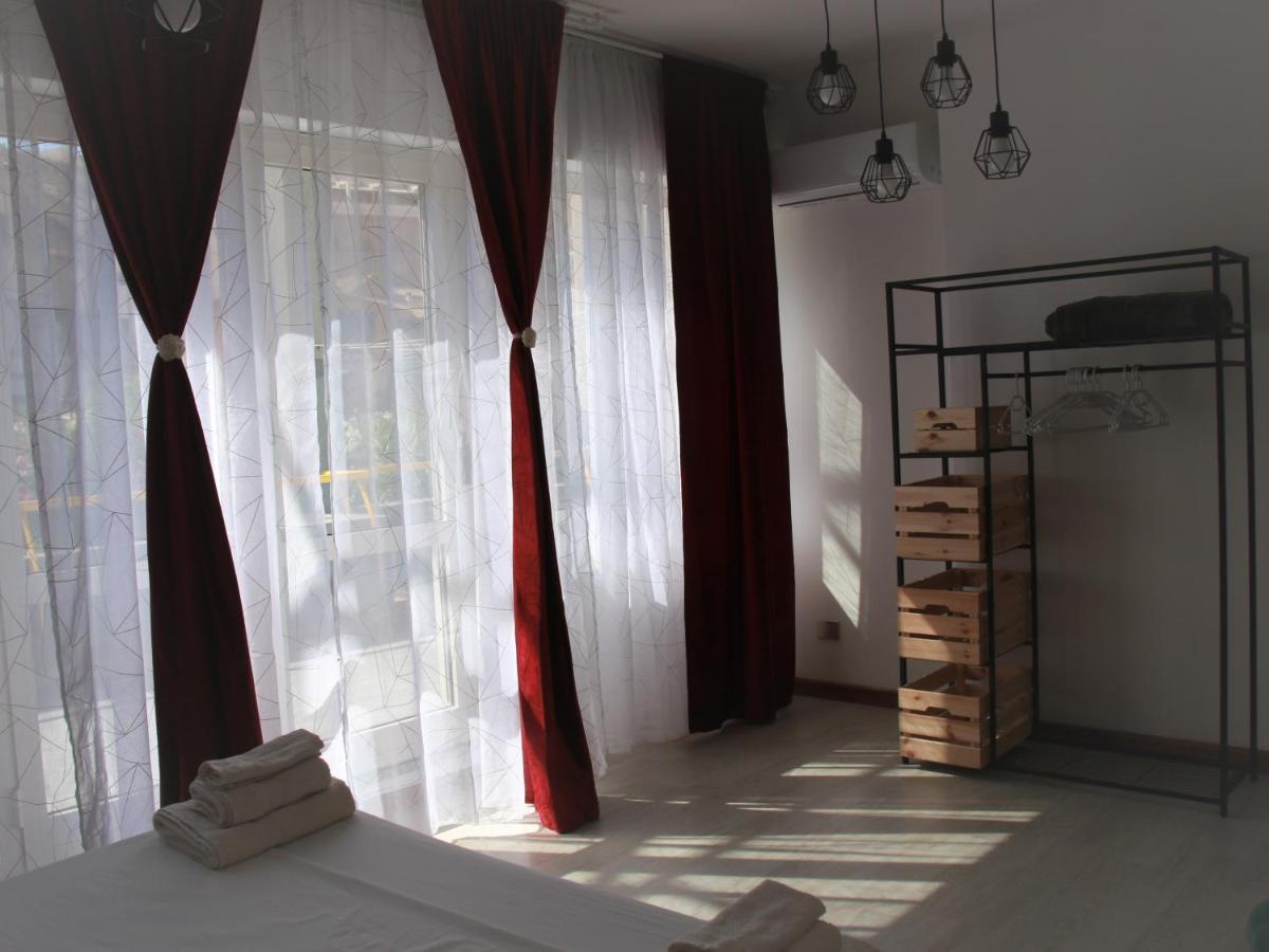 Appartamento Centrale 2 กาญารี ภายนอก รูปภาพ